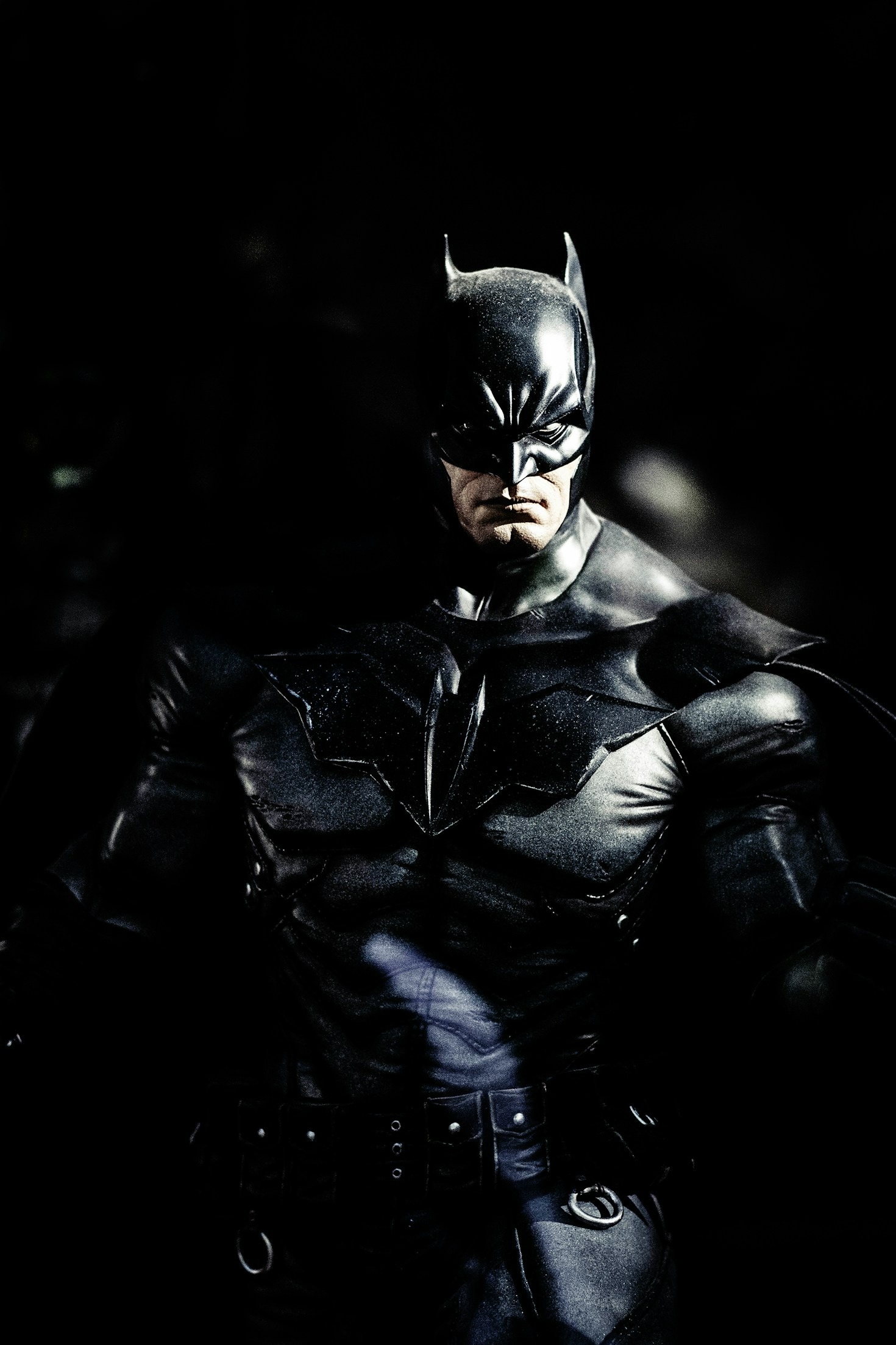 The Role of Identity in Heroism